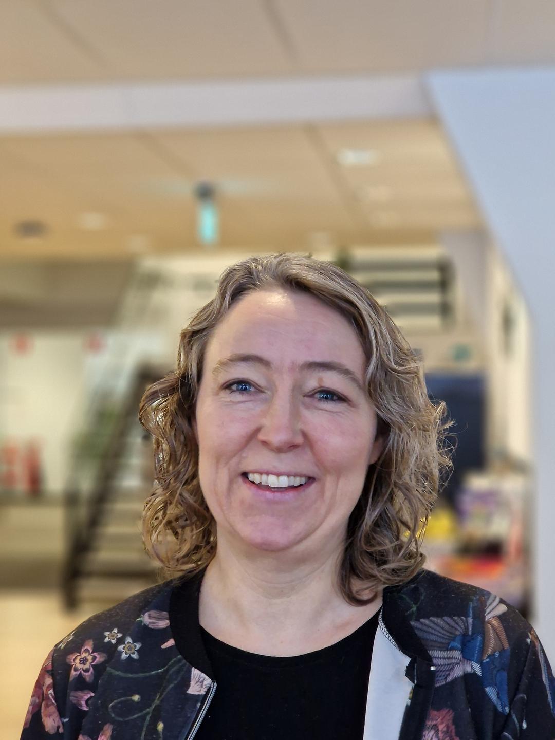 Samverket Myndighetsfestivalen Evelina Selander 