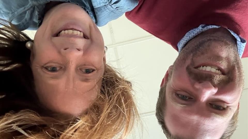 Samverket Myndighetsfestivalen Emelie och Erik
