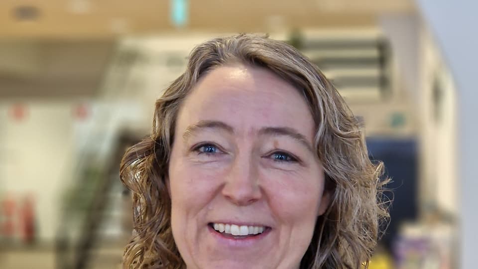 Samverket Myndighetsfestivalen Evelina Selander 