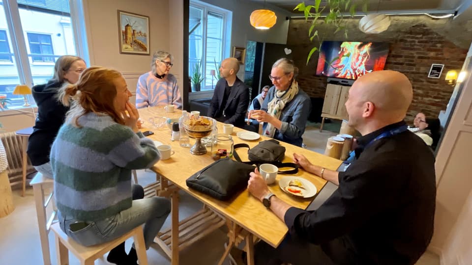Samverket frukost 2 